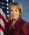 Michelle Lujan Grisham (D)